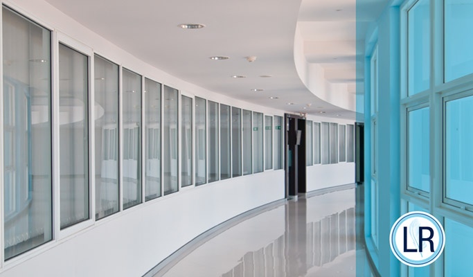panel de yeso light