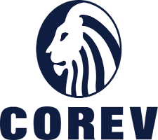 corev logo