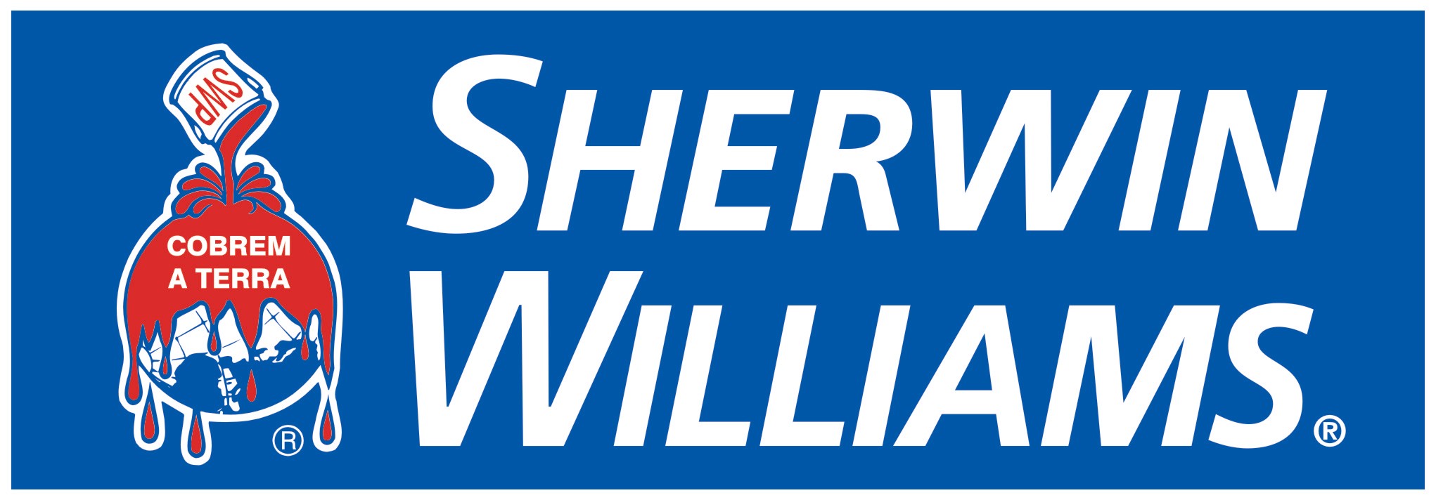 sherwin williams logo